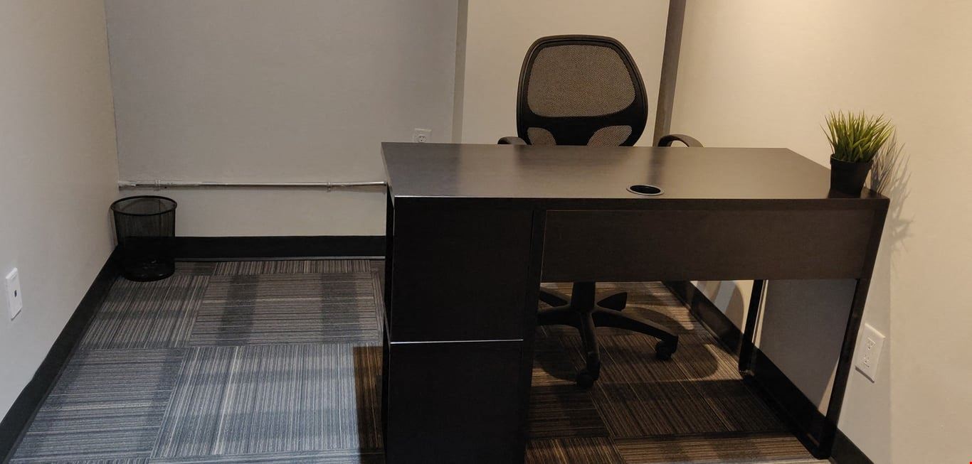 Office #10
