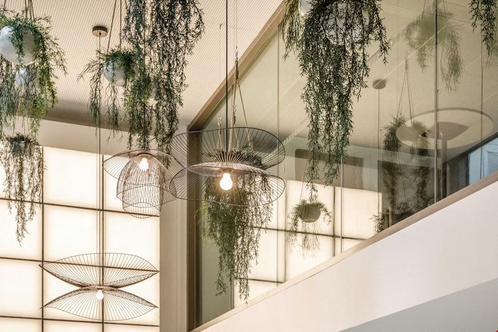 Deskeo - Paris 17 Courcelles