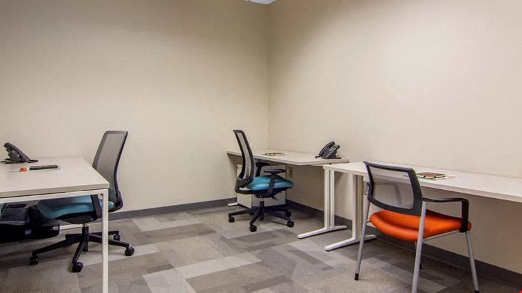 Flex Office 124