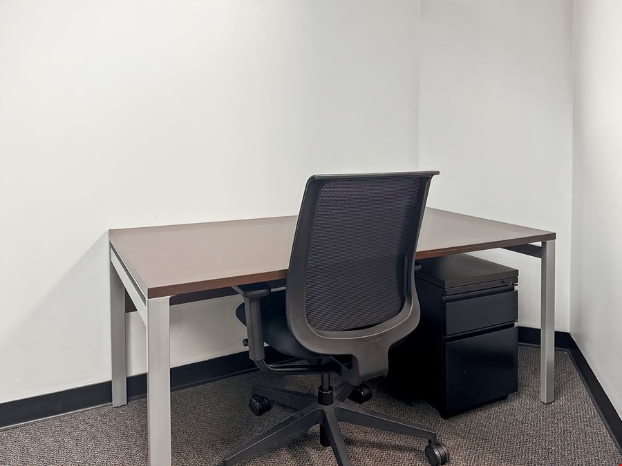 LA, New Orleans - Energy Centre Building