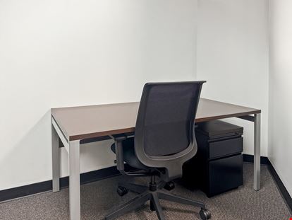 LA, New Orleans - Energy Centre Building