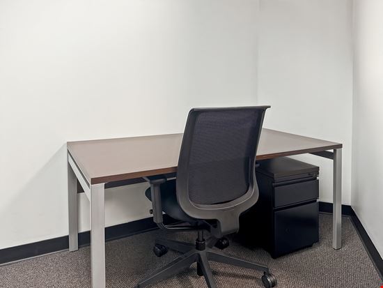 LA, New Orleans - Energy Centre Building