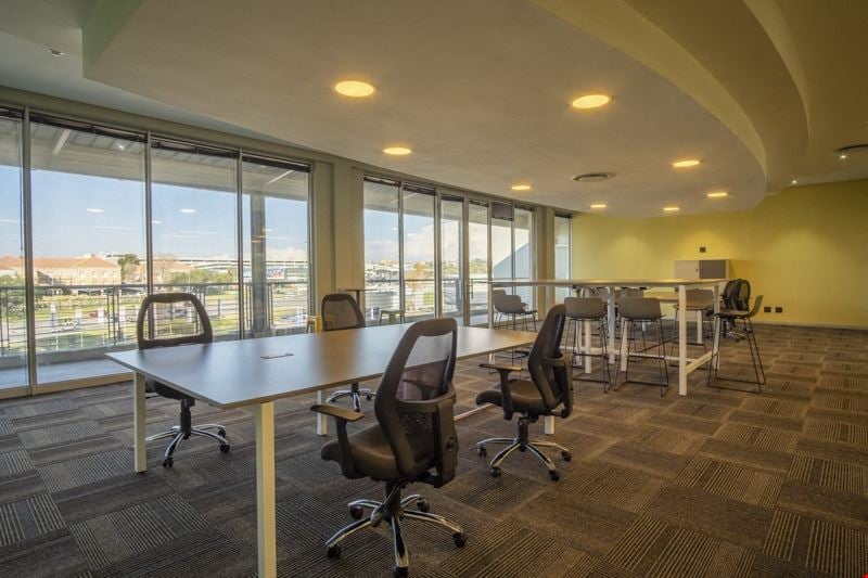 Venture Workspace - Fourways