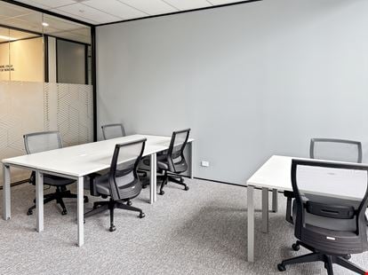 Preview of Spaces - Greyfriars Road - day office in Reading