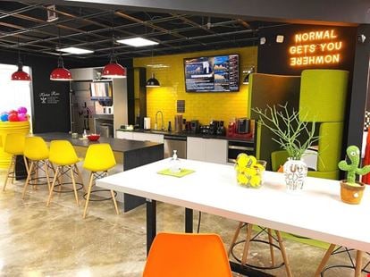 Preview of The One Cowork Office space for Rent in Boca Raton