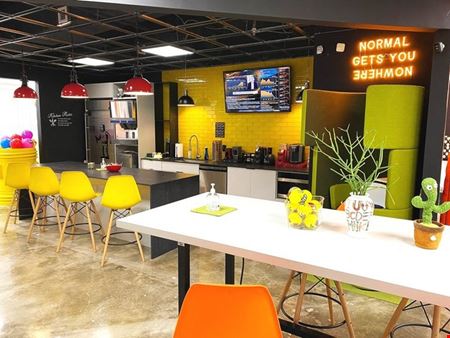Preview of The One Cowork Coworking space for Rent in Boca Raton