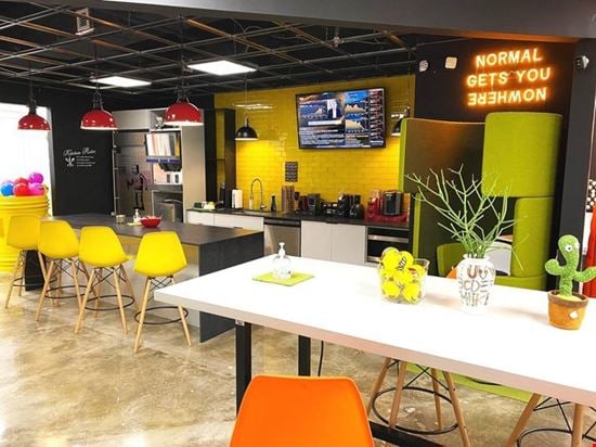Preview of The One Cowork Office space for Rent in Boca Raton