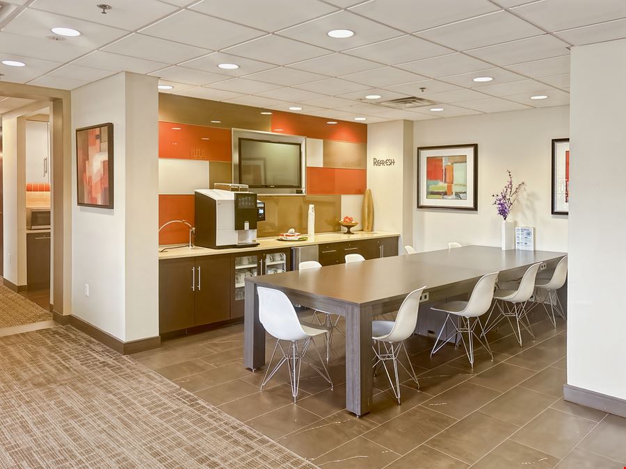 PA, Bala Cynwyd - Monument Road