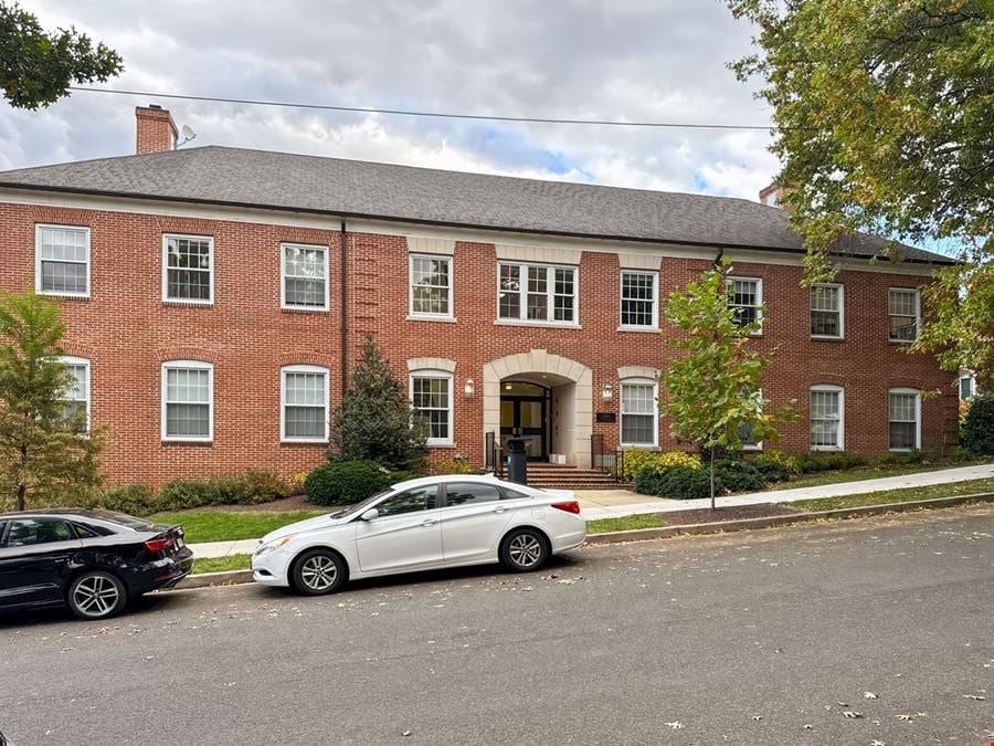 HQ - Washington - 4301 50th St