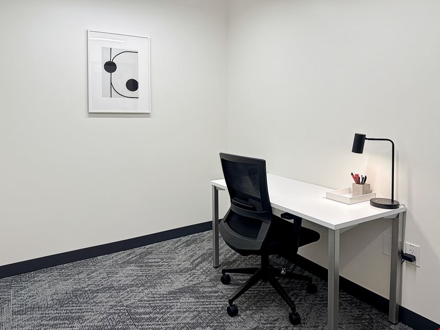 Columbus - N High St