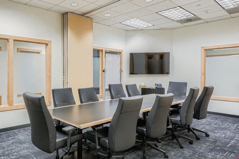 Clayton Medium Conference Room
