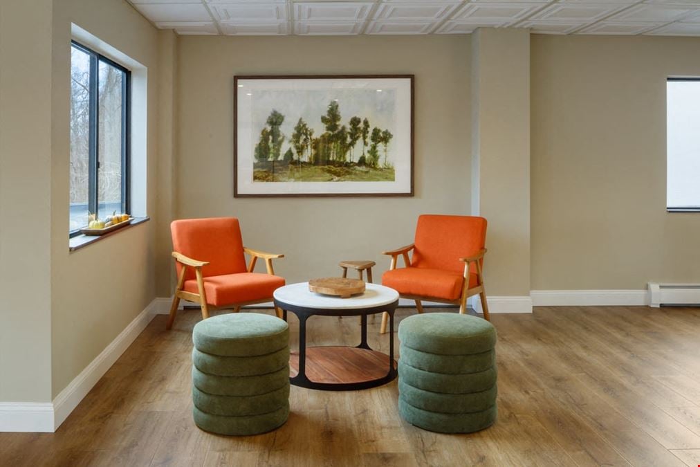Leadership Center Connecticut