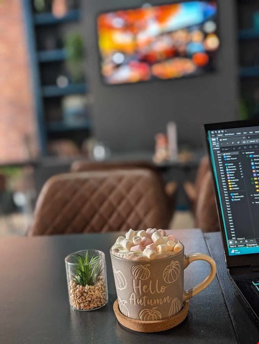 Clockwork Studios CIC