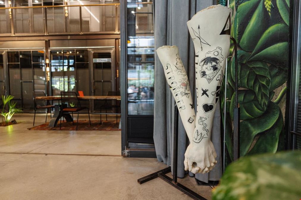 Kolektif House - Levent