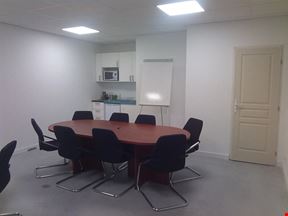 COWORKING FLOURENS