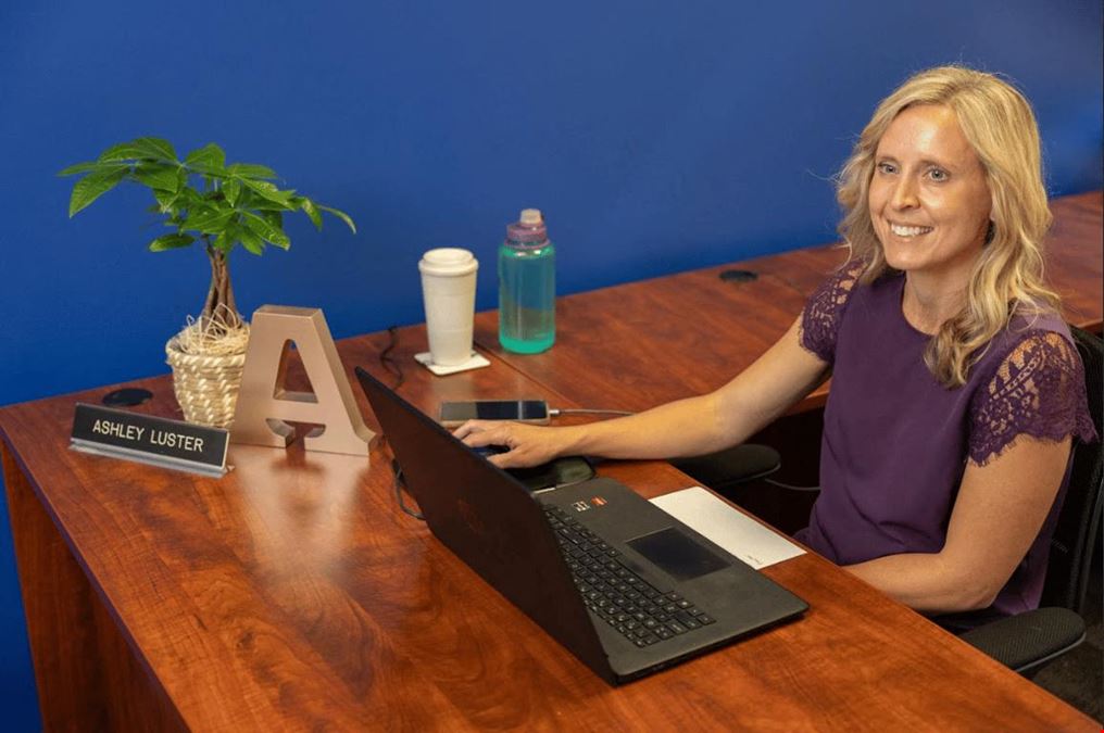 Workspace Provision Co