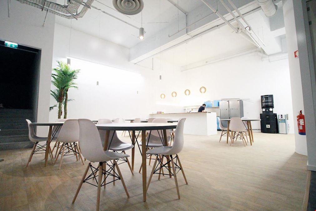 IDEA Spaces - Palácio Sotto Mayor