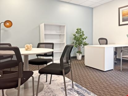 Regus - Bryant Park