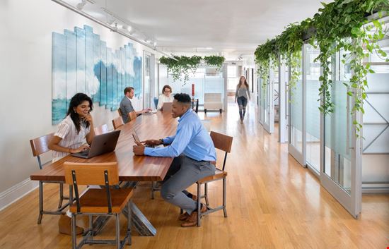 Rising Tide Innovation Center