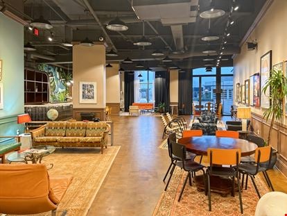 No 18 - Atlanta - No18 Buckhead