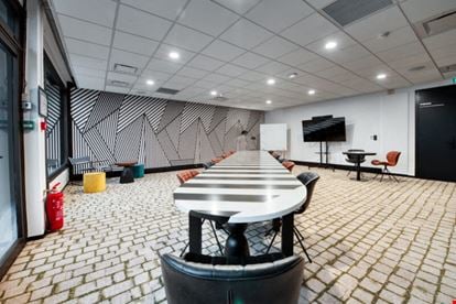 Preview of Cowool Grenoble Office space for Rent in Grenoble