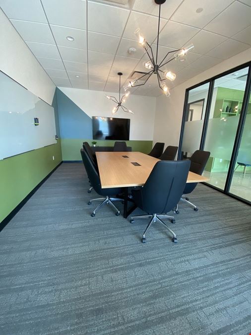 Diamond Room