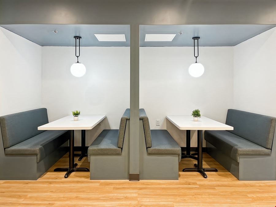 FL, Maitland - Concourse Pkwy S