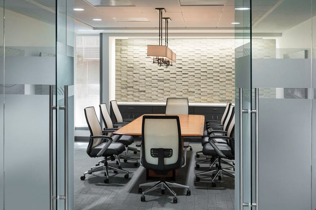 Metro Offices - Metro Center