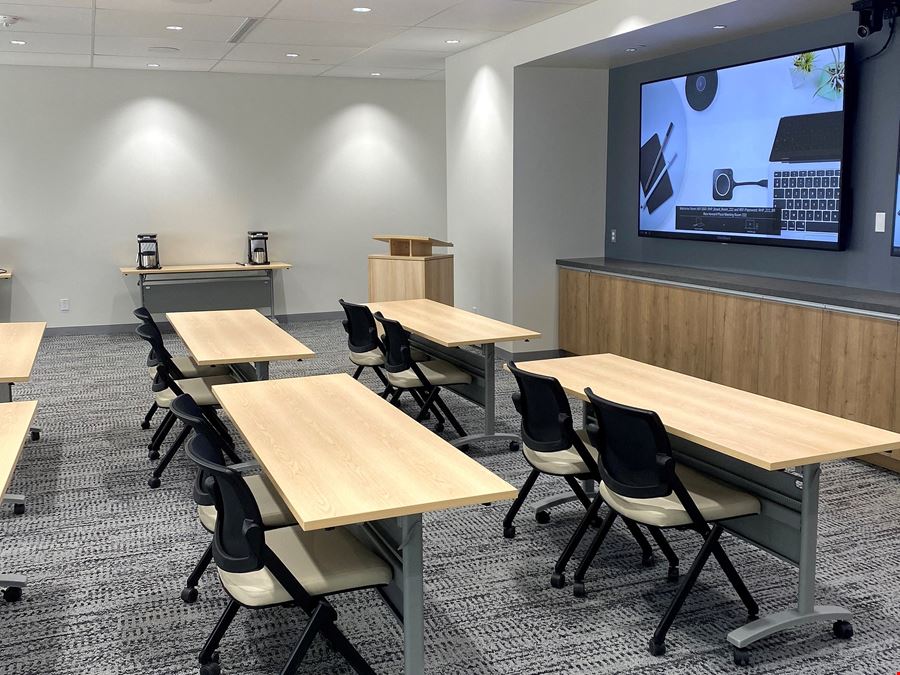 Intelligent Office - Edmonton AB