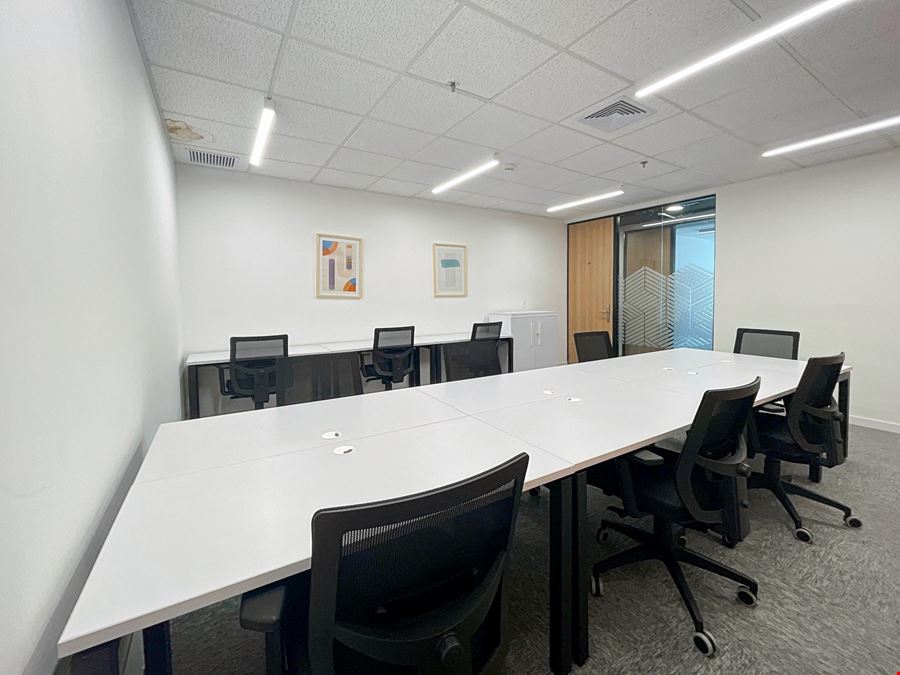 GA, Atlanta - Roswell Rd