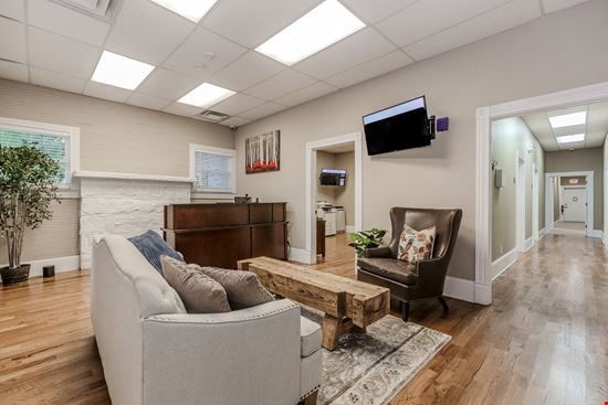 Preview of FountainWorx - Lawrenceville Office space for Rent in Lawrenceville