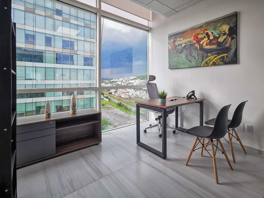 Best Oficinas - León 7