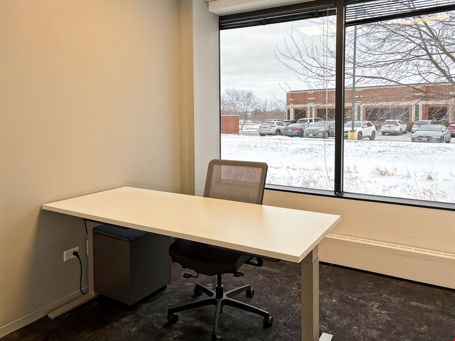 Regus - Vernon Hills - Lakeview Pky