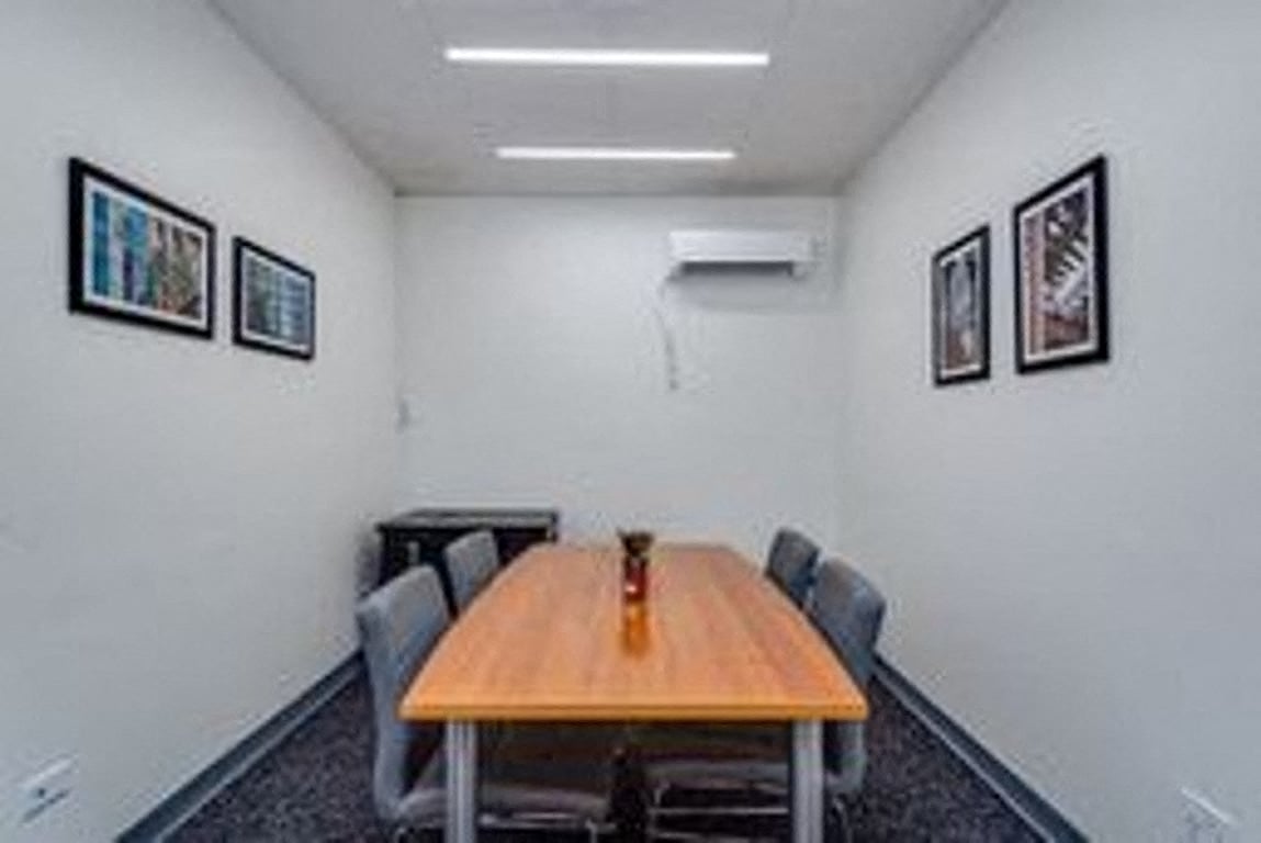 Meeting Space
