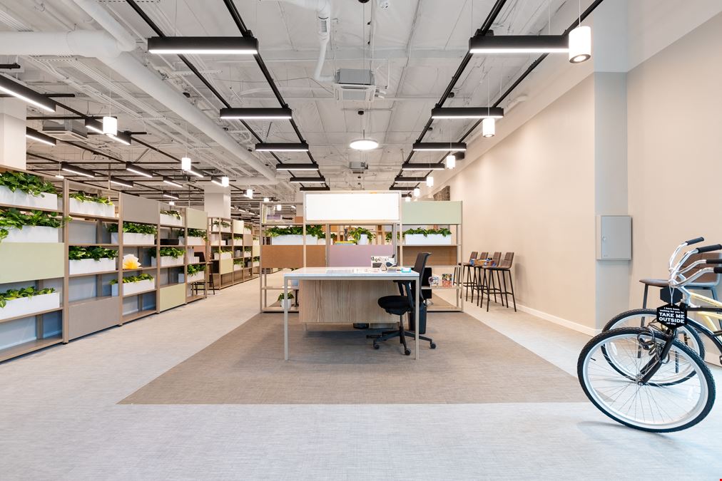 CA, Napa - 1300 First Street