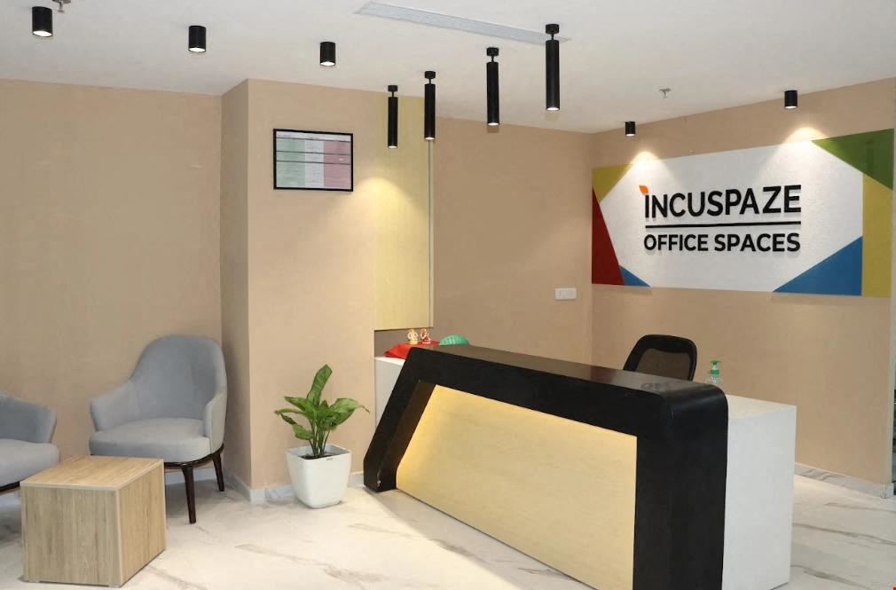 Incuspaze - The Corenthum