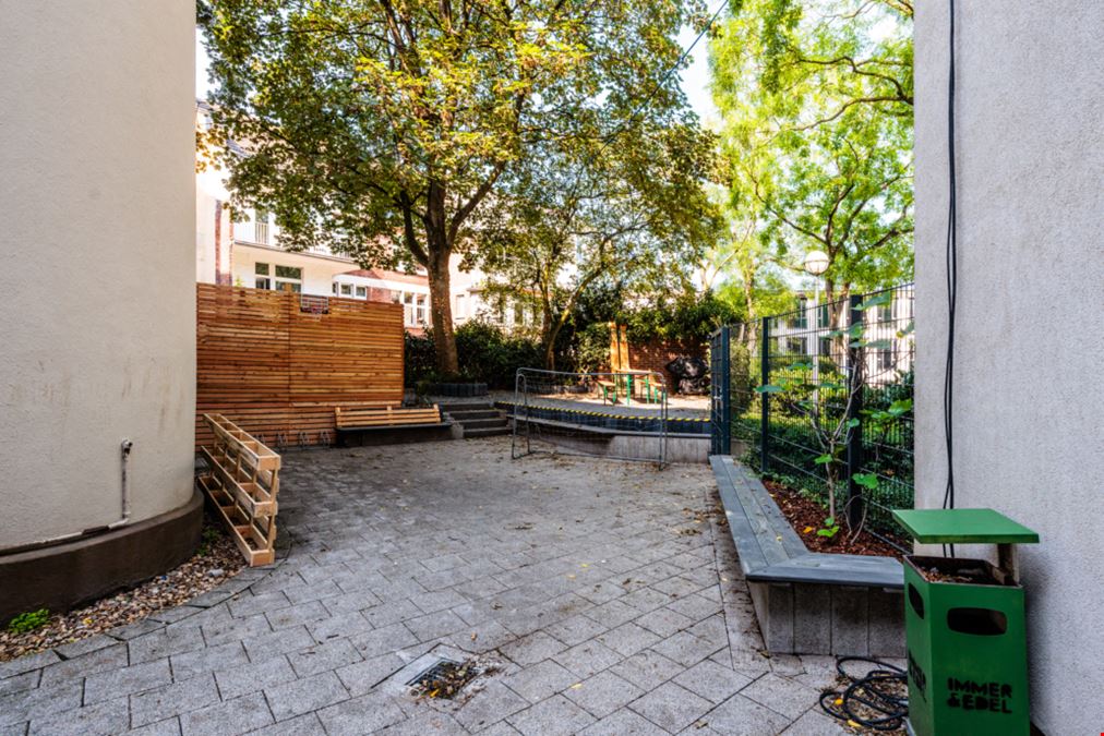 collective.ruhr - Ruhrort