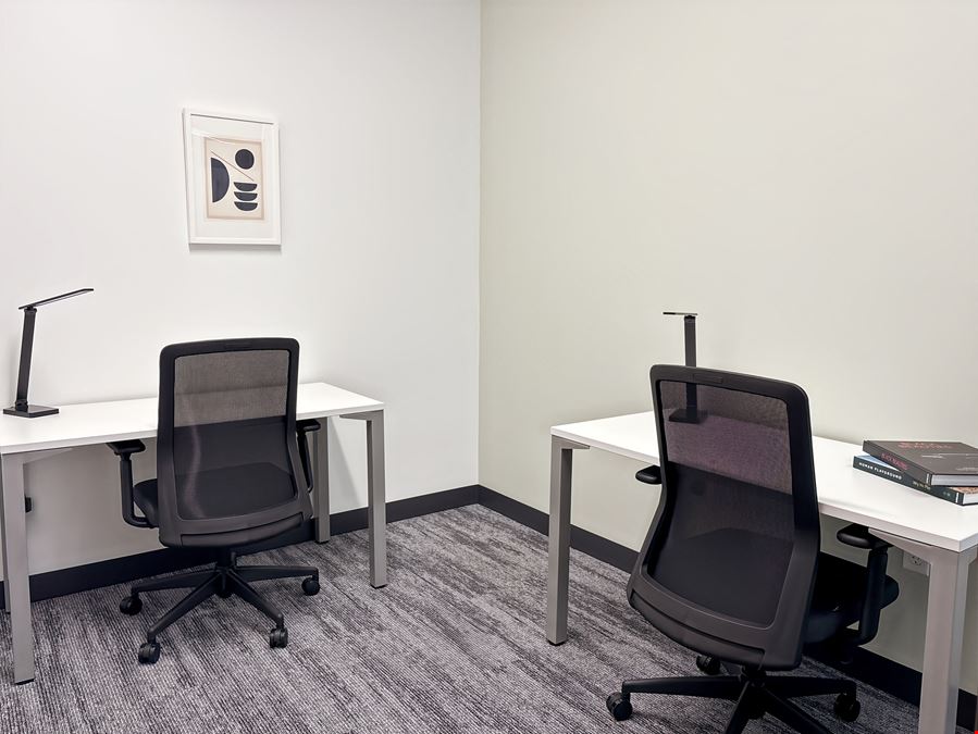 Regus - Palm Harbor - US Hwy 19