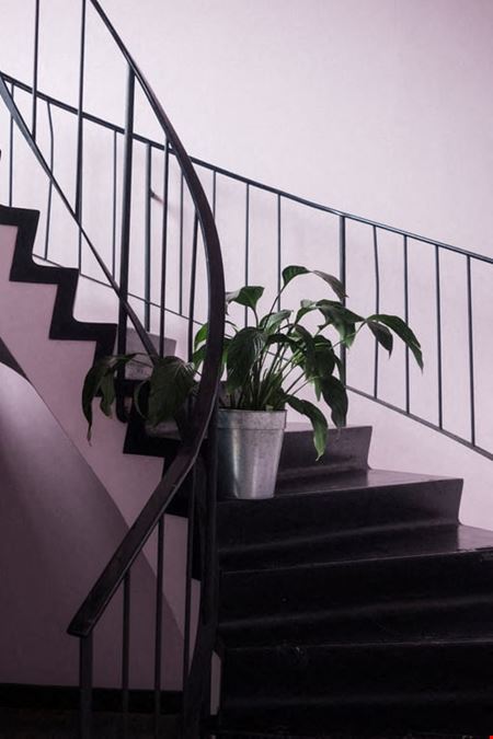 Our Neighbourhood - Canal House