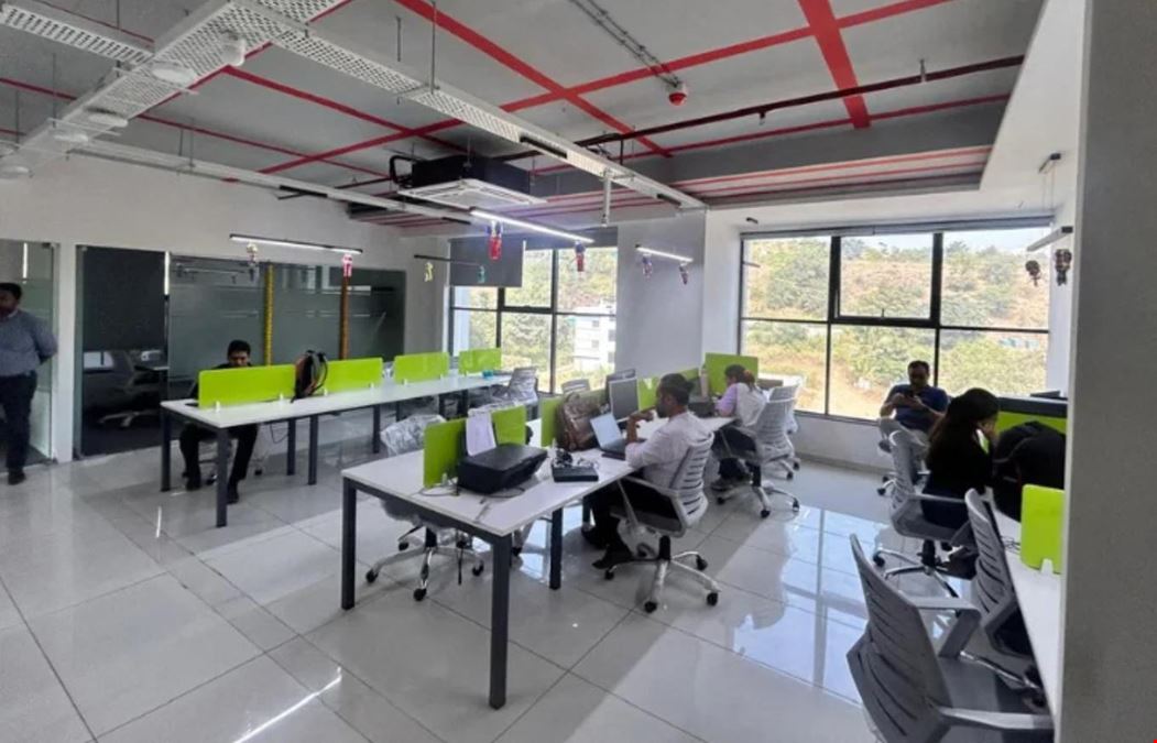 Excella Cowork - Imperial Plaza