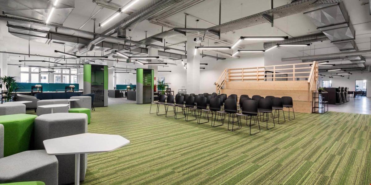 SleevesUp - Giessen City