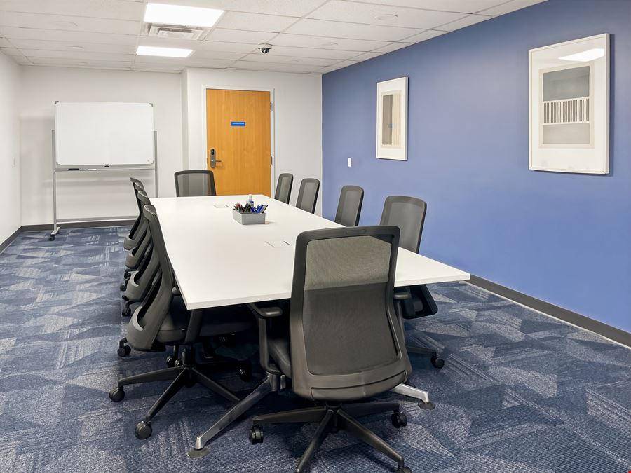 OH, Madison - Water Tower Dr