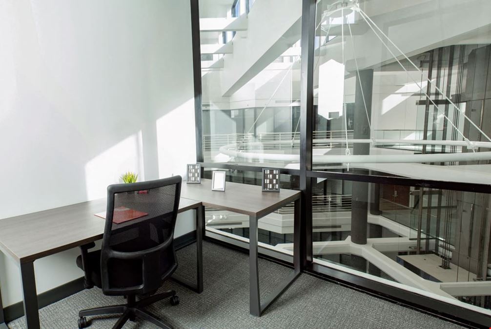 CityCentral - East Plano Richardson