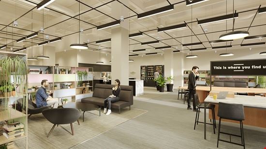 LA, Baton Rouge - 10202 Perkins Rowe