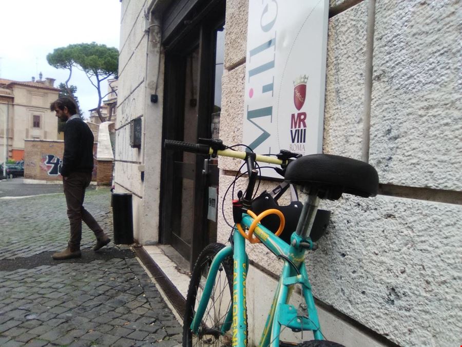 Millepiani Coworking