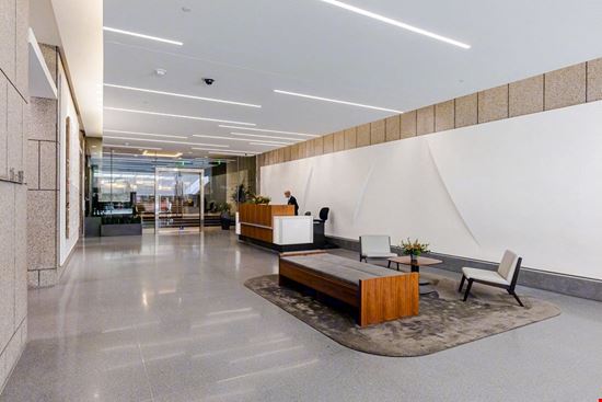 Preview of 100 Pine Center Office space for Rent in San Francisco