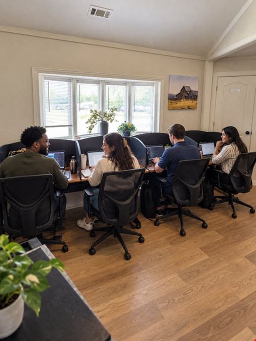 The Local Desk Collective