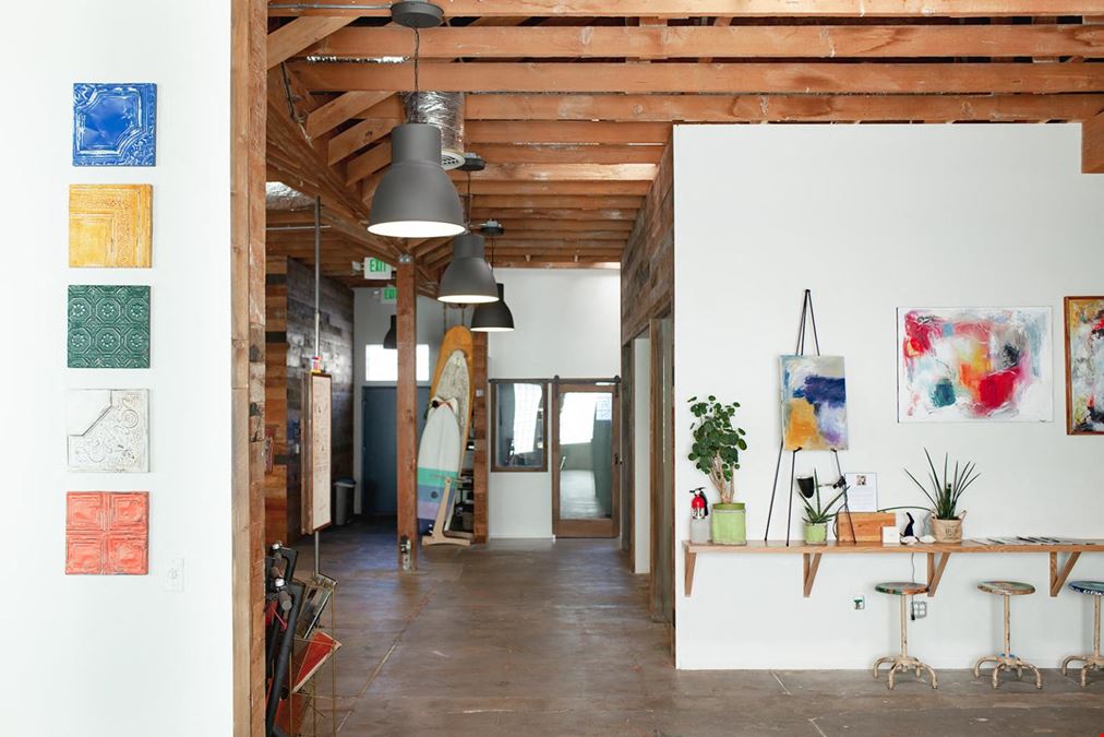 Unità Club Hermosa Beach