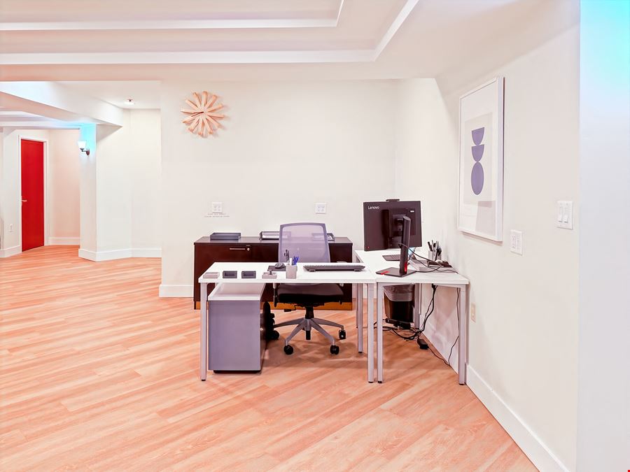 MD, Beltsville - Powder Mill Rd