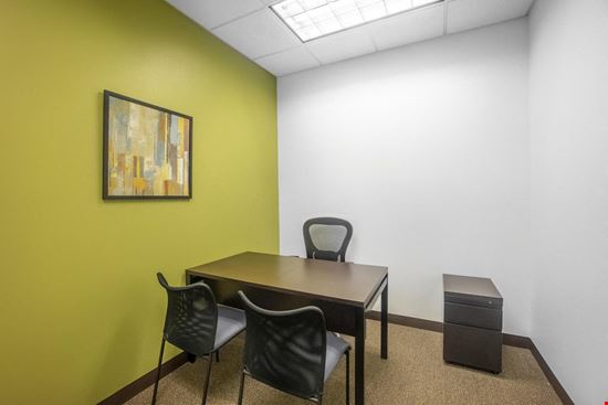 Main Street Office Center